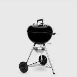 Barbecue à Charbon ORIGINAL KETTLE E-4710 Weber 47 Cm - 13101004 -Jardin Outils Magasin AFD 185054