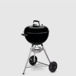 Barbecue à Charbon ORIGINAL KETTLE E-4710 Weber 47 Cm - 13101004 -Jardin Outils Magasin AFD 185055