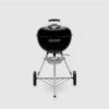Barbecue à Charbon ORIGINAL KETTLE E-4710 Weber 47 Cm - 13101004
