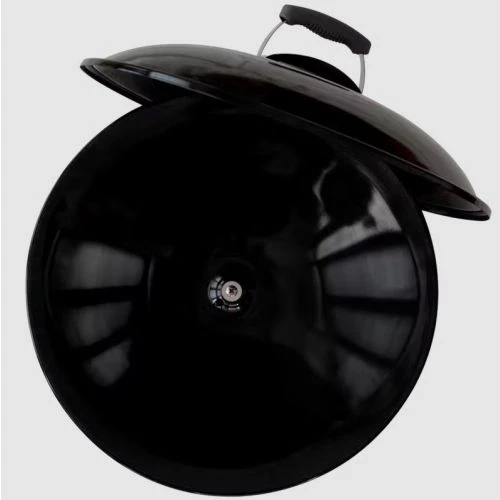 Cheminée Mobile De Jardin Weber - 2750 2 Cheminée Mobile De Jardin Weber - 2750 – Image 2