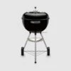 Barbecue à Charbon CLASSIC KETTLE Weber 47 Cm - 1241304