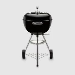 Barbecue à Charbon CLASSIC KETTLE Weber 47 Cm - 1241304