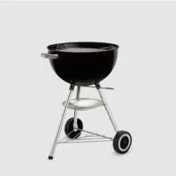 Barbecue à Charbon CLASSIC KETTLE Weber 47 Cm - 1241304 -Jardin Outils Magasin AFD 185366