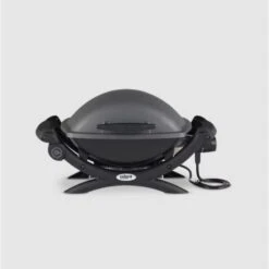 Barbecue électrique Q 1400 Weber - 52020053