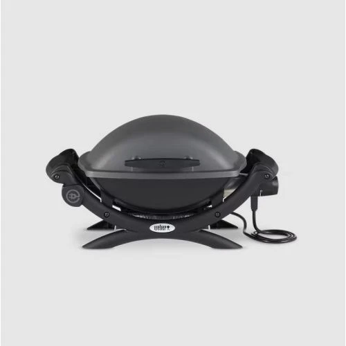 Barbecue électrique Q 1400 Weber - 52020053 1 Barbecue électrique Q 1400 Weber - 52020053