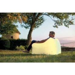Fauteuil Gonflable SEATBAG MINI Jardiline