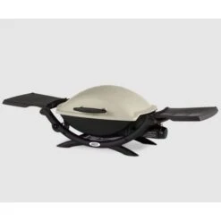 Barbecue à Gaz Q 2000 Weber - 53060053 7 Barbecue à Gaz Q 2000 Weber - 53060053 -Jardin Outils Magasin AFD 185705