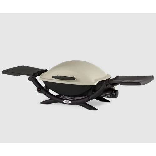 Barbecue à Gaz Q 2000 Weber - 53060053 4 Barbecue à Gaz Q 2000 Weber - 53060053 – Image 4