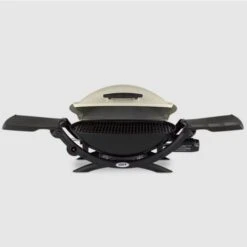 Barbecue à Gaz Q 2000 Weber - 53060053 6 Barbecue à Gaz Q 2000 Weber - 53060053 -Jardin Outils Magasin AFD 185707