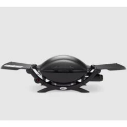 Barbecue à Gaz Q 2000 Weber Black - 53010053