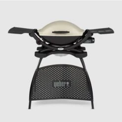 Barbecue à Gaz Q 2000 Weber Avec Stand - 53060353