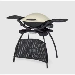Barbecue à Gaz Q 2000 Weber Avec Stand - 53060353 -Jardin Outils Magasin AFD 185773