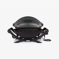 Barbecue électrique Q 2400 Weber - 55020053