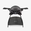 Weber Barbecue électrique Q 2400 Avec Stand - 55020853