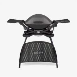 Weber Barbecue électrique Q 2400 Avec Stand - 55020853