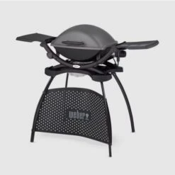 Weber Barbecue électrique Q 2400 Avec Stand - 55020853 7 Weber Barbecue électrique Q 2400 Avec Stand - 55020853 -Jardin Outils Magasin AFD 185852