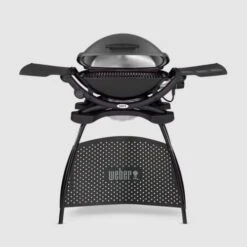 Weber Barbecue électrique Q 2400 Avec Stand - 55020853 6 Weber Barbecue électrique Q 2400 Avec Stand - 55020853 -Jardin Outils Magasin AFD 185854