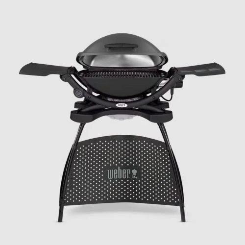 Weber Barbecue électrique Q 2400 Avec Stand - 55020853 3 Weber Barbecue électrique Q 2400 Avec Stand - 55020853 – Image 3