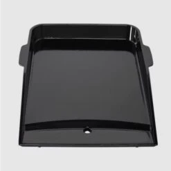 Plancha DELUXE Weber Pour GENESIS II 4 Et 6 Bruleurs - 7665