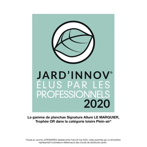 Plancha à Gaz ALLURE 260 INOX + Desserte ALLURE INOX Le Marquier - PDSA260i 3 Plancha à Gaz ALLURE 260 INOX + Desserte ALLURE INOX Le Marquier - PDSA260i – Image 3