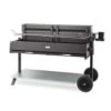 Barbecue MECHOUI Le Marquier 120 X 32 + Chariot - BCXM2120E13