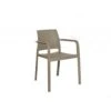 Fauteuil De Jardin Empilable DOCK DCB Garden