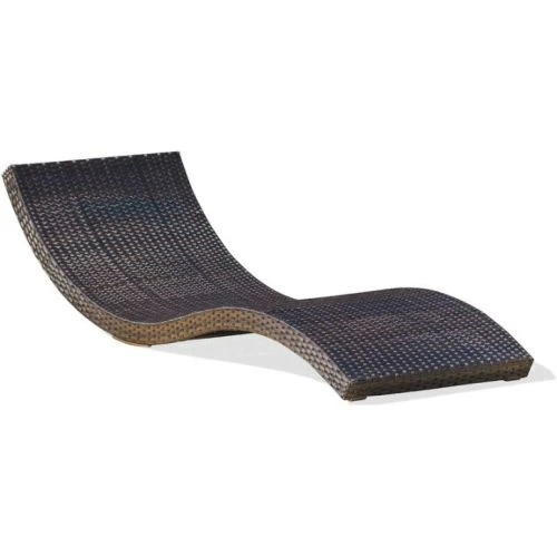 Bain De Soleil CANCUN DCB Garden Empilable En Résine Tressée 1 Bain De Soleil CANCUN DCB Garden Empilable En Résine Tressée