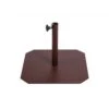 Pied De Parasol FIT DCB Garden En Acier Laqué