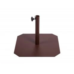 Pied De Parasol FIT DCB Garden En Acier Laqué