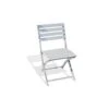 Chaise De Jardin Pliante MARIUS DCB Garden