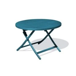 Table De Jardin Pliante MARIUS DCB Garden D110 - MARIUS-TB110