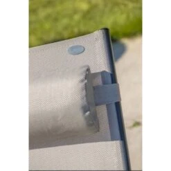 Lot De 2 Bains De Soleil CL76 DCB Garden Empilables - CL76 -Jardin Outils Magasin AFD 189089