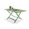 Table De Jardin Pliante MARIUS 140x80 DCB Garden - MARIUS-TB140