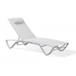 Bain De Soleil Multi-positions FIGARI DCB Garden - FIGARI-CL-