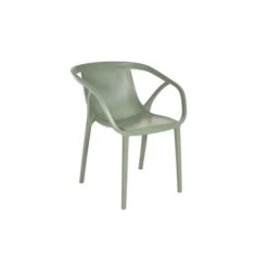 Fauteuil De Jardin Empilable HOP DCB Garden - HOP-FT