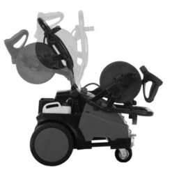 Nettoyeur Haute Pression MC 5M Nilfisk Advance 220/1130 FA EU - 107146721 -Jardin Outils Magasin AFD 190662