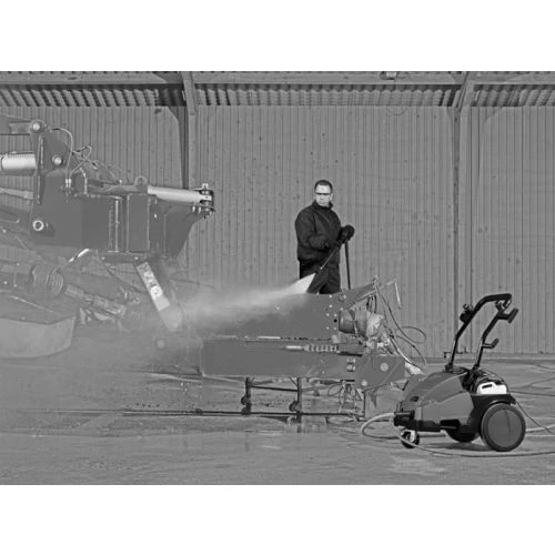 Nettoyeur Haute Pression Eau Froide 2,9kW MC 5M Nilfisk 100/770 230/1/50 UK - 107146700 2 Nettoyeur Haute Pression Eau Froide 2,9kW MC 5M Nilfisk 100/770 230/1/50 UK - 107146700 – Image 2