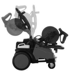 Nettoyeur Haute Pression Eau Froide 2,9kW MC 5M Nilfisk 100/770 XT UK - 107146701 -Jardin Outils Magasin AFD 190689