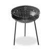 Barbecue Charbon D 33 Cm - 73832