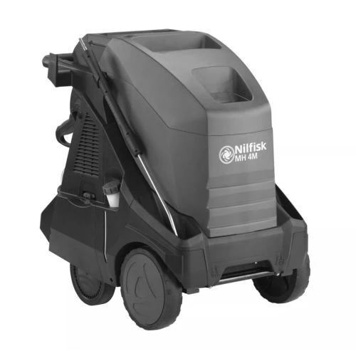 Nettoyeur Haute Pression à Eau Chaude MH 4M Nilfisk Advance 220/1000 FAX EU - 107146940 1 Nettoyeur Haute Pression à Eau Chaude MH 4M Nilfisk Advance 220/1000 FAX EU - 107146940