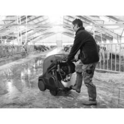 Nettoyeur Haute Pression à Eau Chaude MH 4M Nilfisk Advance 200/960 FAX 230-400/3/50 NO - 107146923 -Jardin Outils Magasin AFD 190945