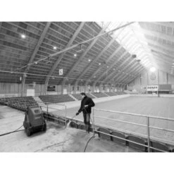 Nettoyeur Haute Pression Eau Chaude 3,6kW MH 3M Nilfisk 140/580 PA EU - 107146895 -Jardin Outils Magasin AFD 190951