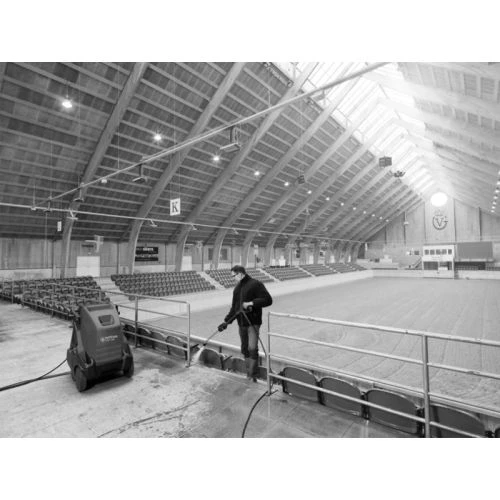 Nettoyeur Haute Pression Eau Chaude 4,7kW MH 3M Nilfisk 160/770 PAX 230-400/3/50 NO - 107146901 5 Nettoyeur Haute Pression Eau Chaude 4,7kW MH 3M Nilfisk 160/770 PAX 230-400/3/50 NO - 107146901 – Image 5