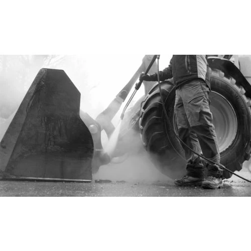 Nettoyeur Haute Pression Eau Chaude 4,7kW MH 3M Nilfisk 160/770 PAX 230-400/3/50 NO - 107146901 3 Nettoyeur Haute Pression Eau Chaude 4,7kW MH 3M Nilfisk 160/770 PAX 230-400/3/50 NO - 107146901 – Image 3