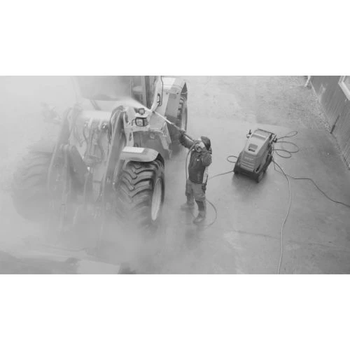 Nettoyeur Haute Pression Eau Chaude 4,7kW MH 3M Nilfisk 160/770 PAX 230-400/3/50 NO - 107146901 2 Nettoyeur Haute Pression Eau Chaude 4,7kW MH 3M Nilfisk 160/770 PAX 230-400/3/50 NO - 107146901 – Image 2