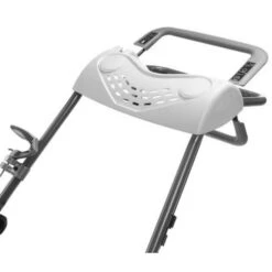 Tondeuse Thermique Tractée Wolf RM46B 46 Cm -Jardin Outils Magasin AFD 39563