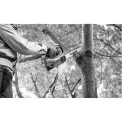 Tronçonneuse D'élagage Sans Fil 18V 25 Cm (sans Batterie Ni Chargeur) - MAKITA - DUC254Z -Jardin Outils Magasin AFD 78404