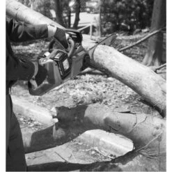 Tronçonneuse 2x18V (sans Batterie Ni Chargeur) 35cm - DOLMAR - AS3835Z -Jardin Outils Magasin AFD 78410