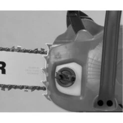 Tronçonneuse 2x18V (sans Batterie Ni Chargeur) 35cm - DOLMAR - AS3835Z -Jardin Outils Magasin AFD 78414