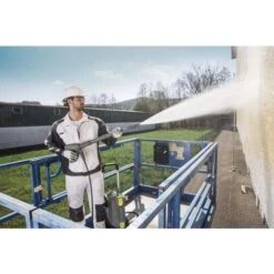 Karcher Poignée-pistolet Kärcher Easy!Force - 41180050 -Jardin Outils Magasin AFD 80494